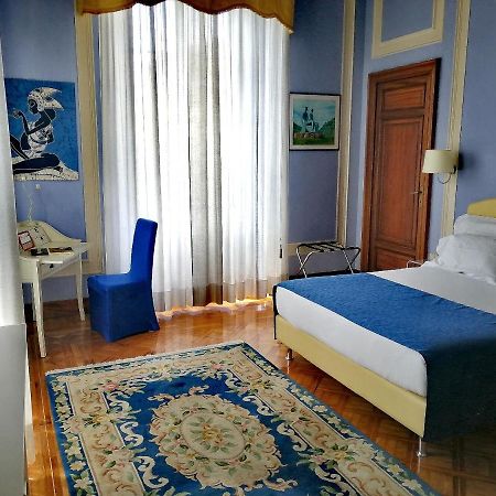 B&B Villa Devoto Rapallo Luaran gambar