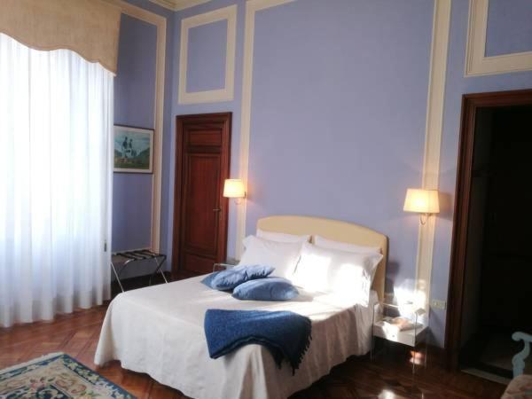 B&B Villa Devoto Rapallo Luaran gambar