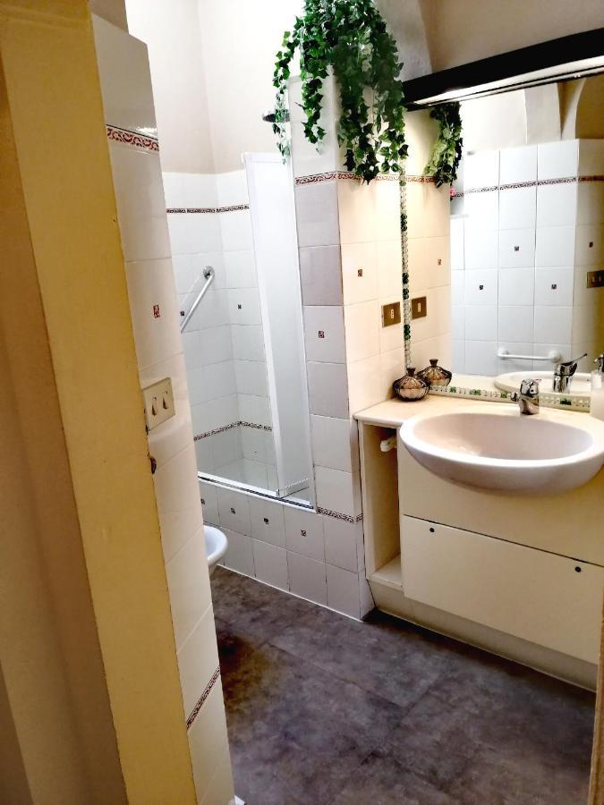 B&B Villa Devoto Rapallo Luaran gambar