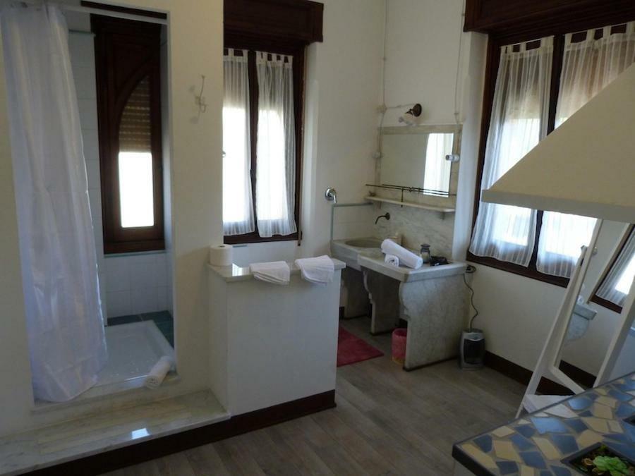 B&B Villa Devoto Rapallo Luaran gambar