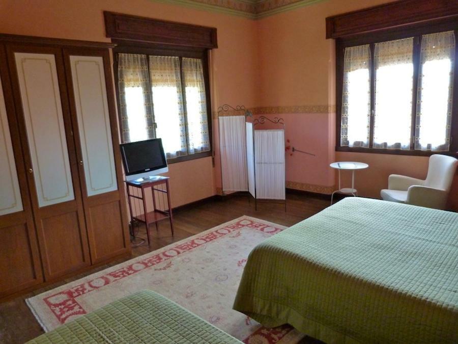 B&B Villa Devoto Rapallo Luaran gambar