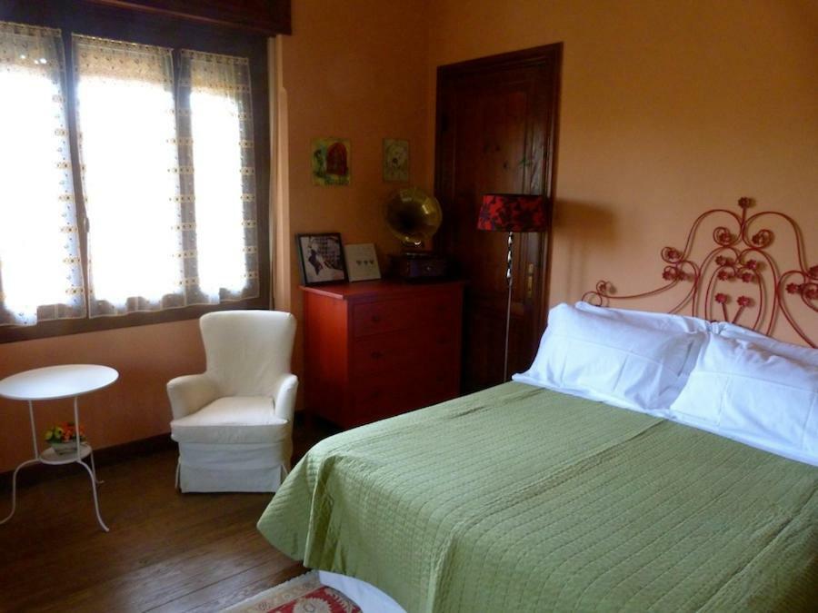 B&B Villa Devoto Rapallo Luaran gambar