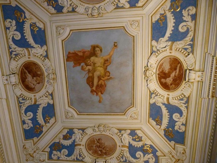 B&B Villa Devoto Rapallo Luaran gambar
