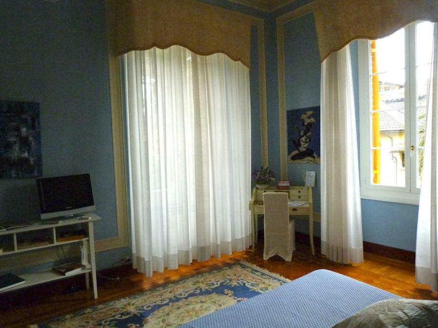 B&B Villa Devoto Rapallo Luaran gambar